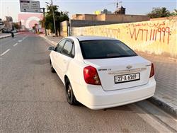 Chevrolet Optra